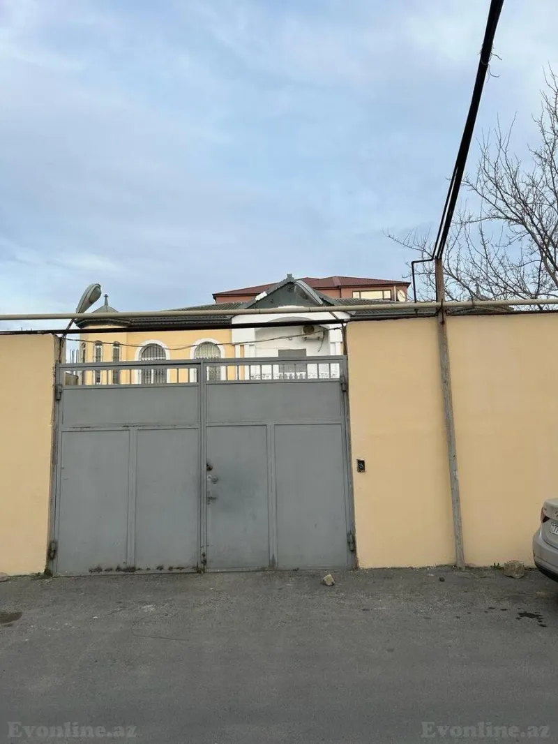 Kirayə verilir Obyekt 387 m² Badamdar - şəkil 23