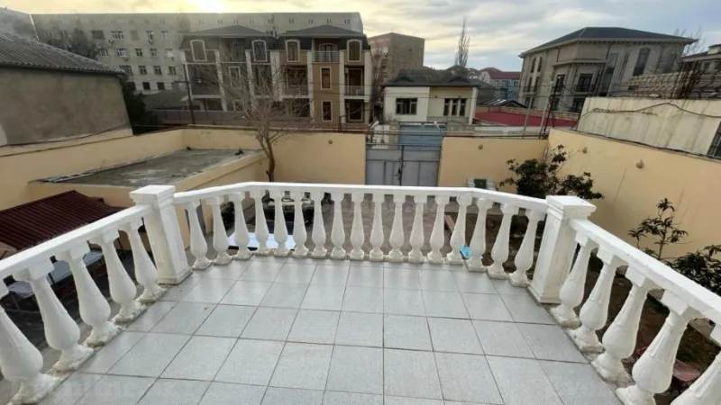 Kirayə verilir Obyekt 387 m² Badamdar - şəkil 24