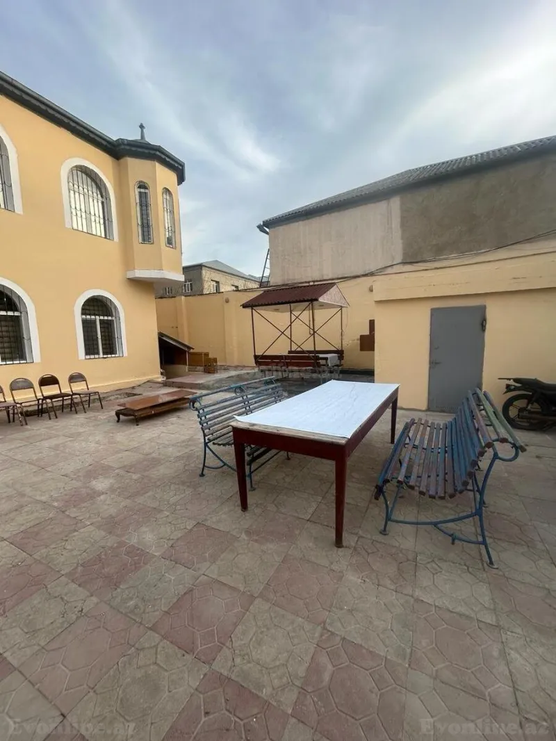 Kirayə verilir Obyekt 387 m² Badamdar - şəkil 25