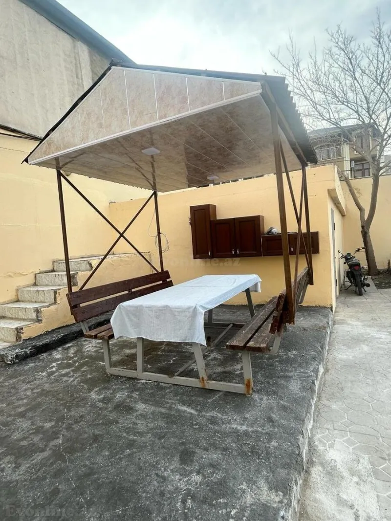 Kirayə verilir Obyekt 387 m² Badamdar - şəkil 27