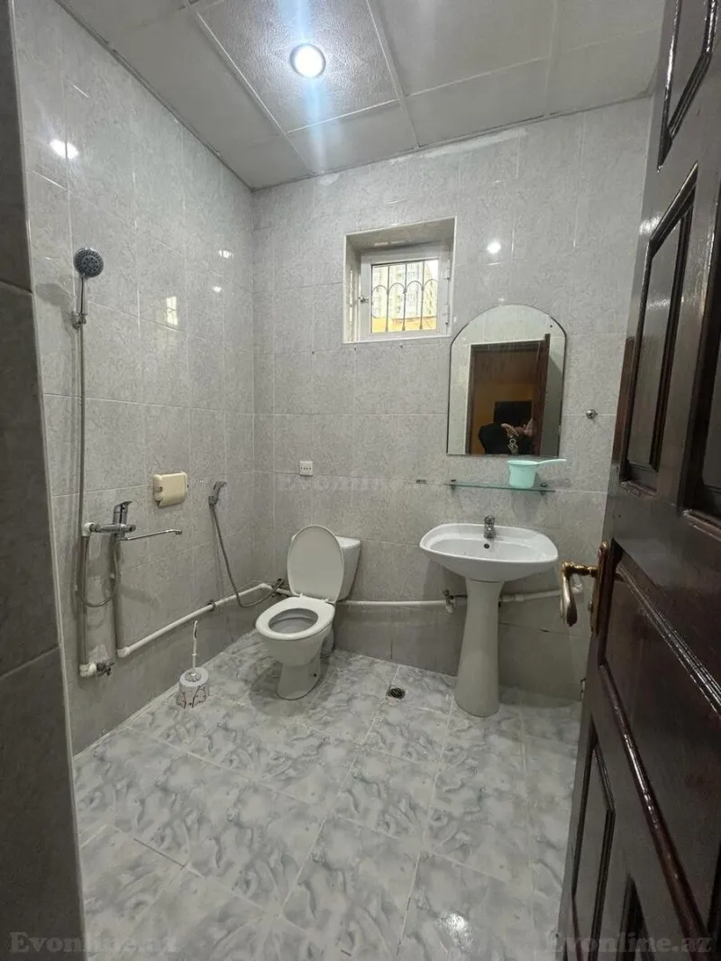 Kirayə verilir Obyekt 387 m² Badamdar - şəkil 28