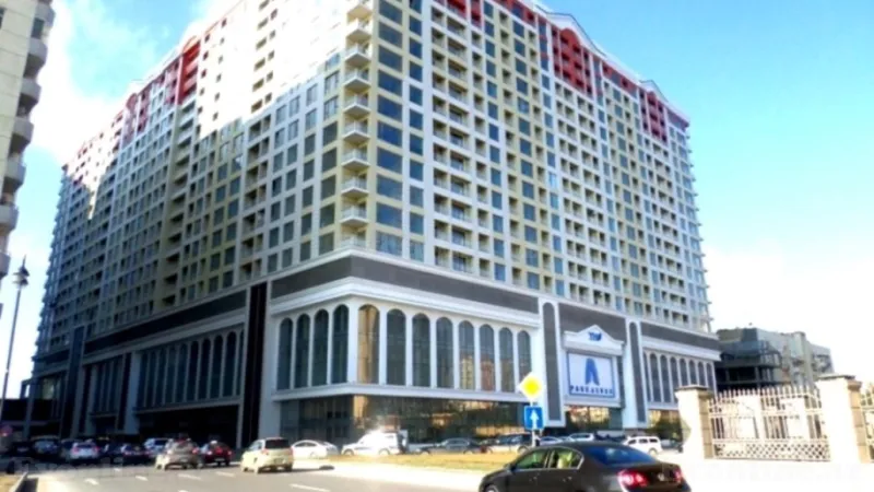 4 otaqlı Mənzil 181 m² Xətai m. Satılır