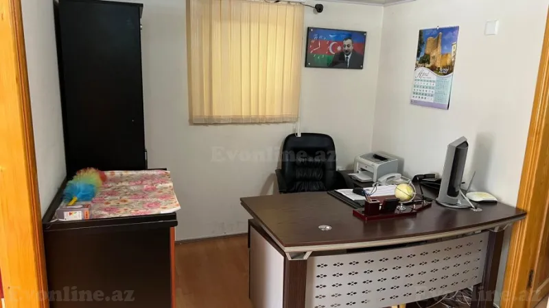 Kirayə verilir Obyekt 320 m² Həzi Aslanov - şəkil 2