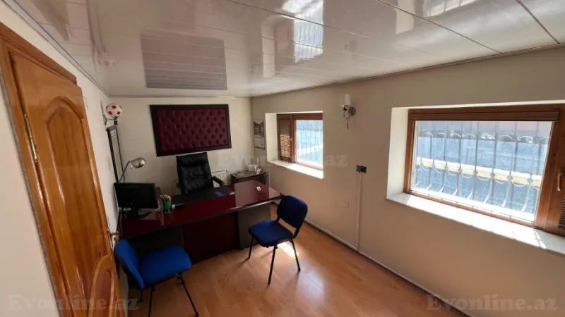 Kirayə verilir Obyekt 320 m² Həzi Aslanov - şəkil 3