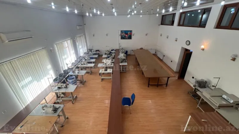 Kirayə verilir Obyekt 320 m² Həzi Aslanov - şəkil 4