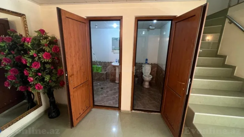 Kirayə verilir Obyekt 320 m² Həzi Aslanov - şəkil 6