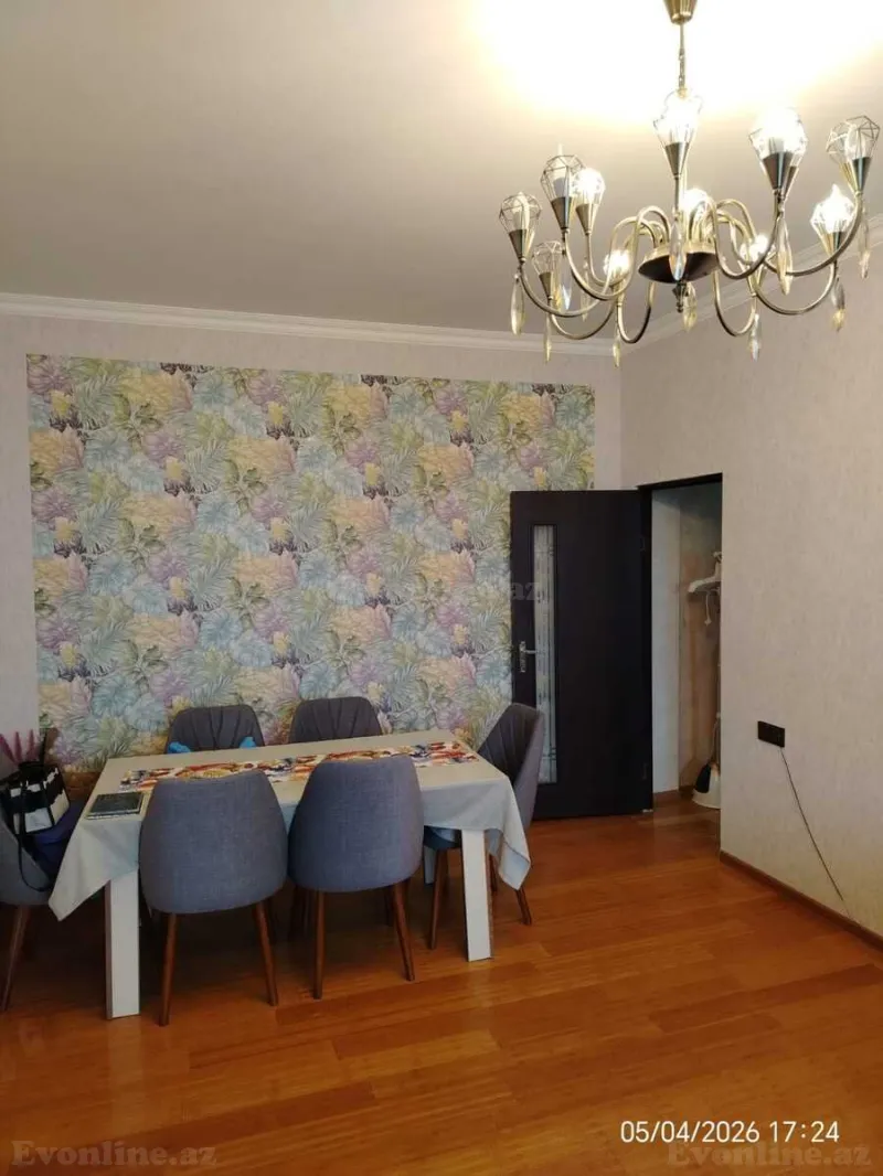 Satılır 2 otaqlı Mənzil Yeni tikili 63 m² Suraxanı r. - şəkil 2