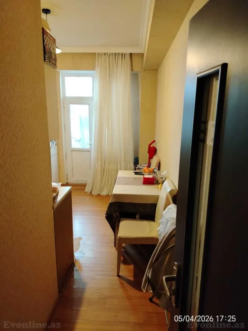 Satılır 2 otaqlı Mənzil Yeni tikili 63 m² Suraxanı r. - şəkil 6