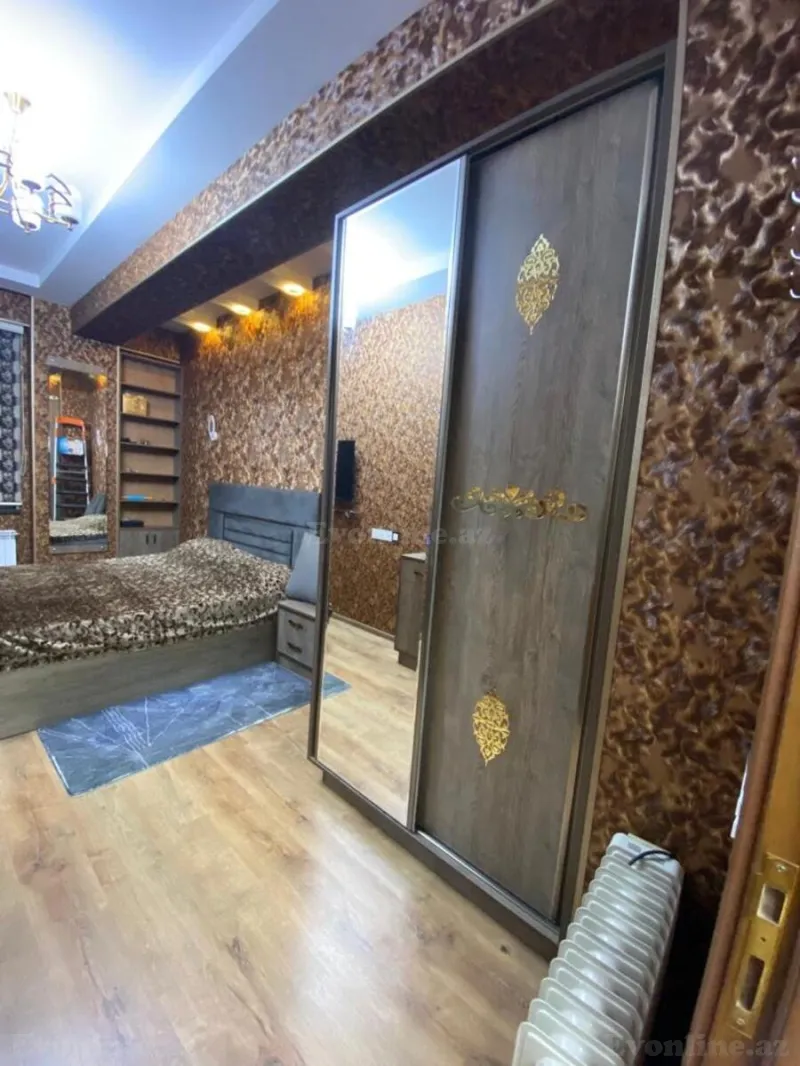 Kirayə verilir 2 otaqlı Mənzil Yeni tikili 60 m² Sumqayıt - şəkil 4