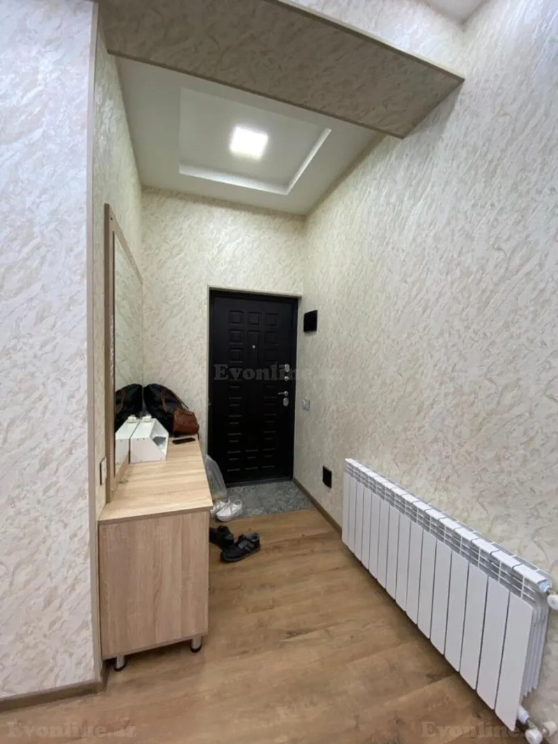 Kirayə verilir 2 otaqlı Mənzil Yeni tikili 60 m² Sumqayıt - şəkil 7