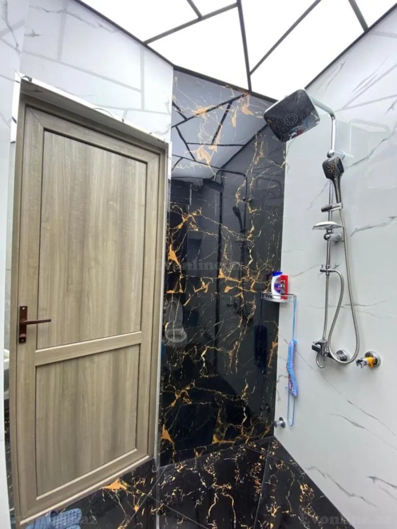 Kirayə verilir 2 otaqlı Mənzil Yeni tikili 60 m² Sumqayıt - şəkil 8