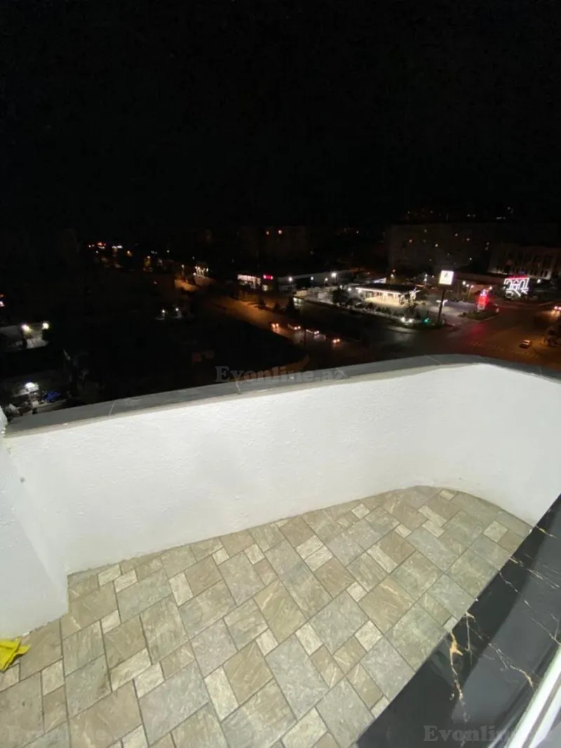 Kirayə verilir 2 otaqlı Mənzil Yeni tikili 60 m² Sumqayıt - şəkil 11