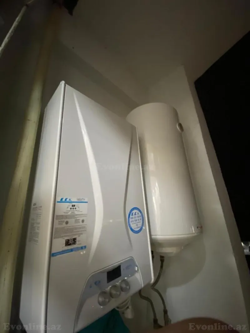 Kirayə verilir 2 otaqlı Mənzil Yeni tikili 60 m² Sumqayıt - şəkil 13