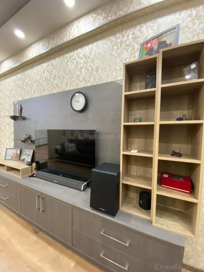 Kirayə verilir 2 otaqlı Mənzil Yeni tikili 60 m² Sumqayıt - şəkil 15