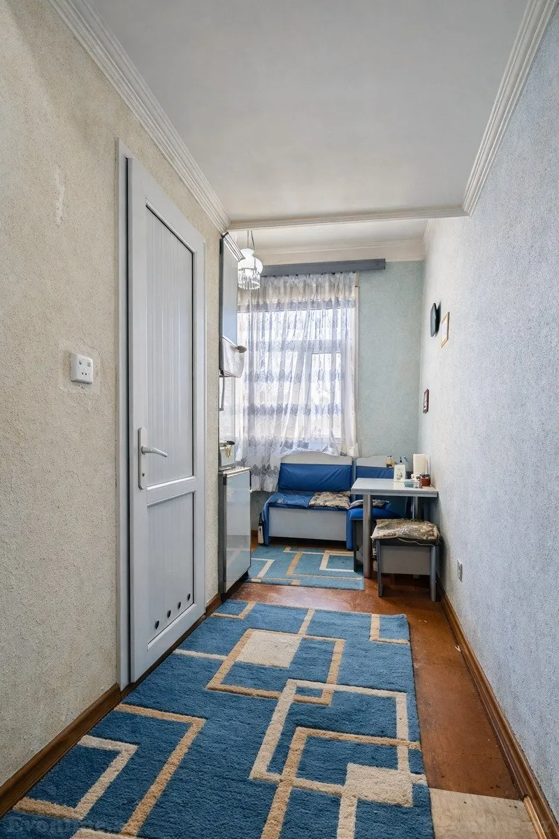 Satılır 3 otaqlı Mənzil Köhnə tikili 90 m² Xətai r. - şəkil 5