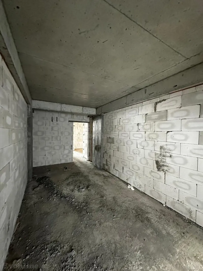 Satılır 3 otaqlı Mənzil Yeni tikili 126 m² Həzi Aslanov m. - şəkil 3