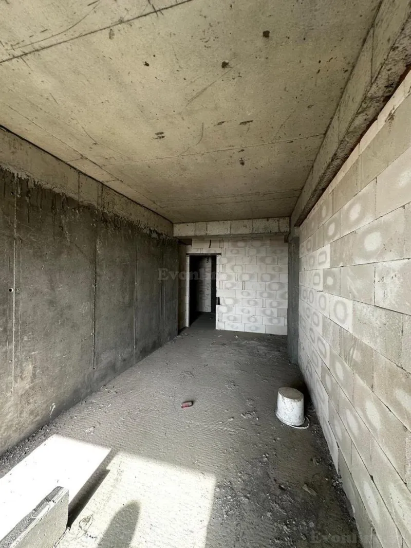 Satılır 3 otaqlı Mənzil Yeni tikili 126 m² Həzi Aslanov m. - şəkil 8