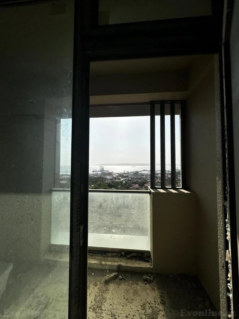 Satılır 3 otaqlı Mənzil Yeni tikili 126 m² Həzi Aslanov m. - şəkil 21