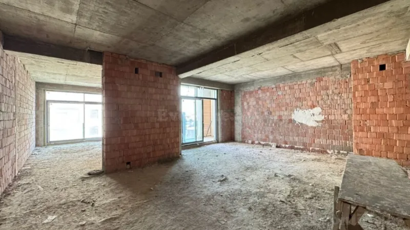 Satılır 2 otaqlı Mənzil Yeni tikili 102 m² Sabunçu r. - şəkil 9