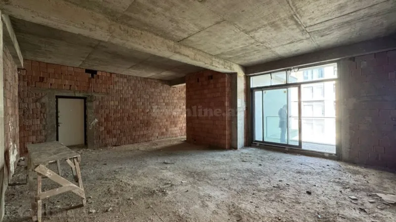Satılır 2 otaqlı Mənzil Yeni tikili 102 m² Sabunçu r. - şəkil 10