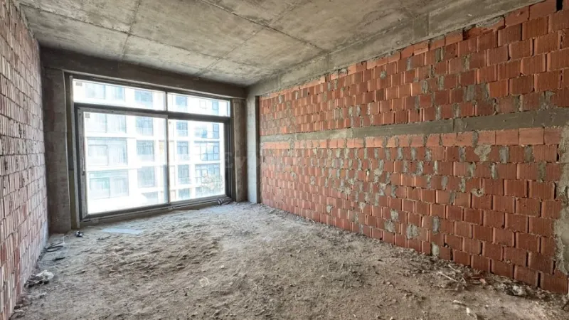 Satılır 2 otaqlı Mənzil Yeni tikili 102 m² Sabunçu r. - şəkil 12