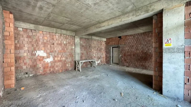 Satılır 2 otaqlı Mənzil Yeni tikili 102 m² Sabunçu r. - şəkil 14