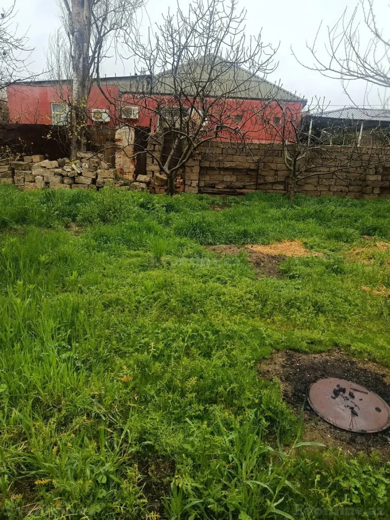 Satılır Torpaq 3 sot Hövsan - şəkil 2