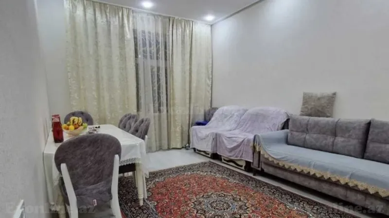 3 otaqlı Mənzil 73 m² Sumqayıt Satılır