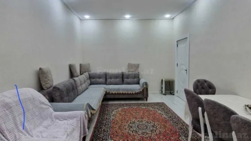 Satılır 3 otaqlı Mənzil Köhnə tikili 73 m² Sumqayıt - şəkil 3