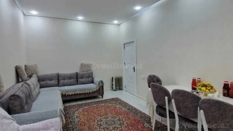 Satılır 3 otaqlı Mənzil Köhnə tikili 73 m² Sumqayıt - şəkil 4