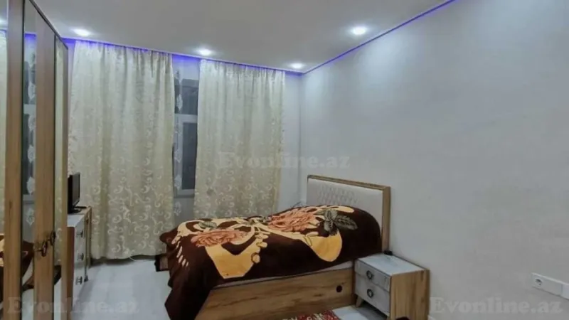 Satılır 3 otaqlı Mənzil Köhnə tikili 73 m² Sumqayıt - şəkil 7