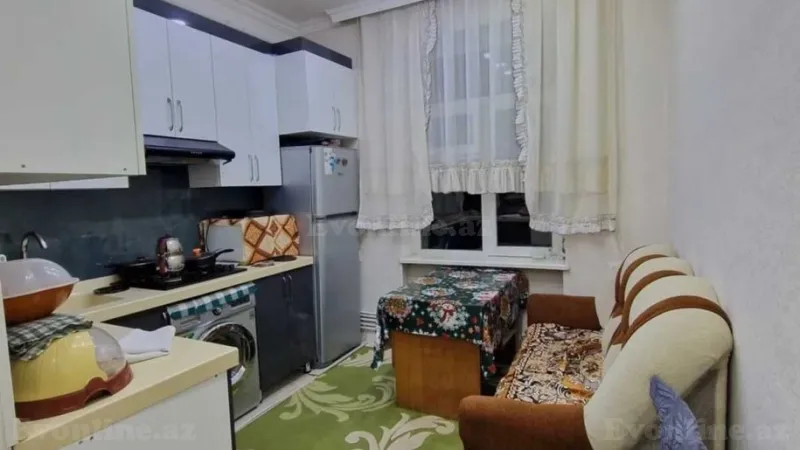 Satılır 3 otaqlı Mənzil Köhnə tikili 73 m² Sumqayıt - şəkil 10