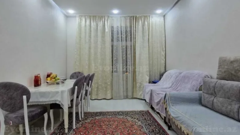 Satılır 3 otaqlı Mənzil Köhnə tikili 73 m² Sumqayıt - şəkil 12