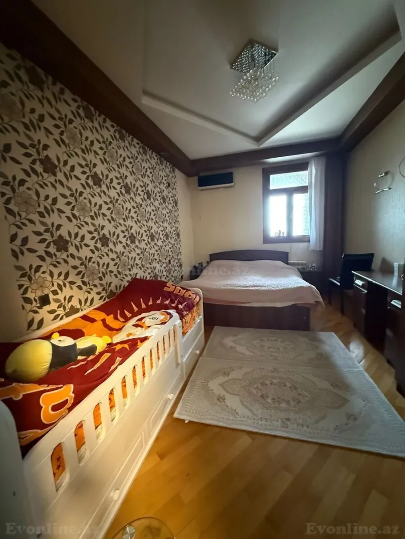 Satılır 2 otaqlı Mənzil Yeni tikili 74 m² Nəriman Nərimanov m. - şəkil 5