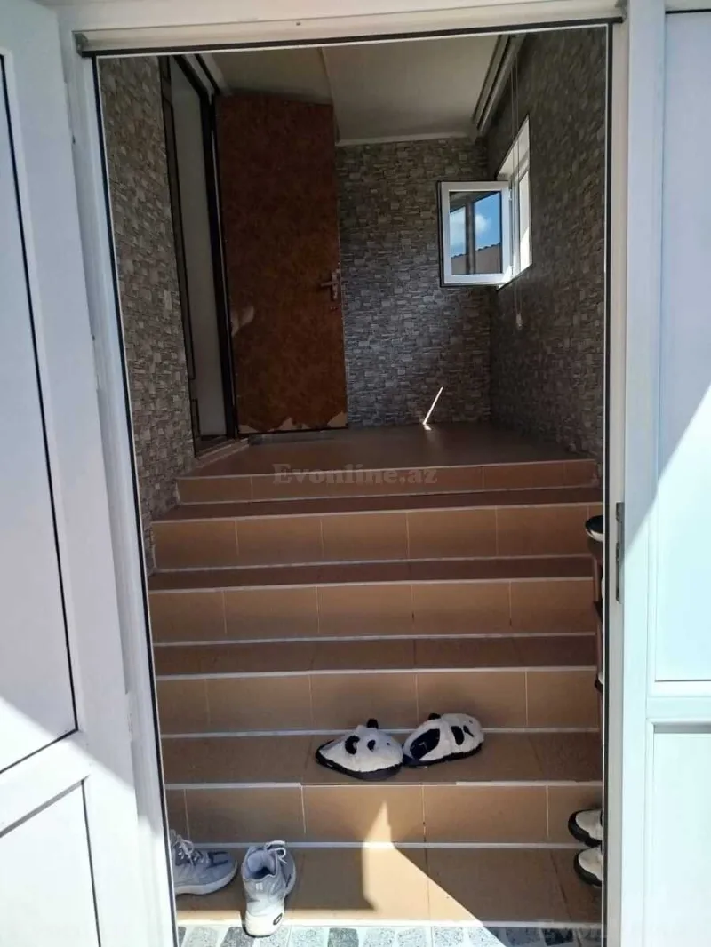 Satılır 3 otaqlı Mənzil Yeni tikili 80 m² Quba - şəkil 3