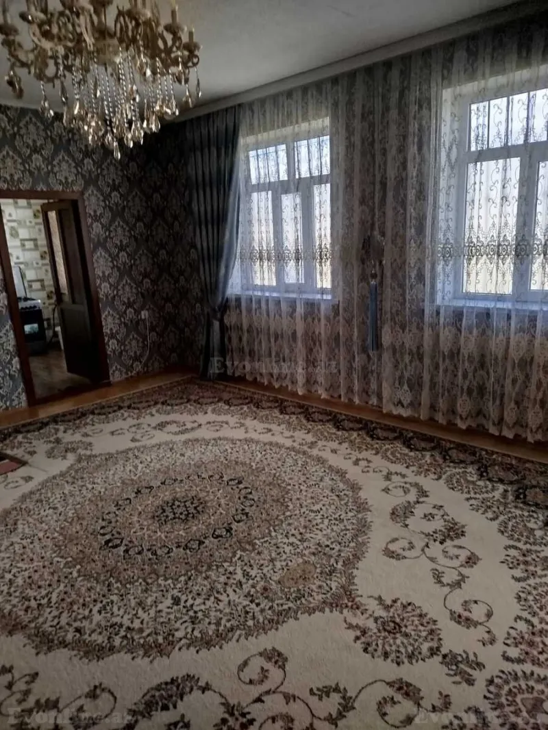 Satılır 3 otaqlı Mənzil Yeni tikili 80 m² Quba - şəkil 6