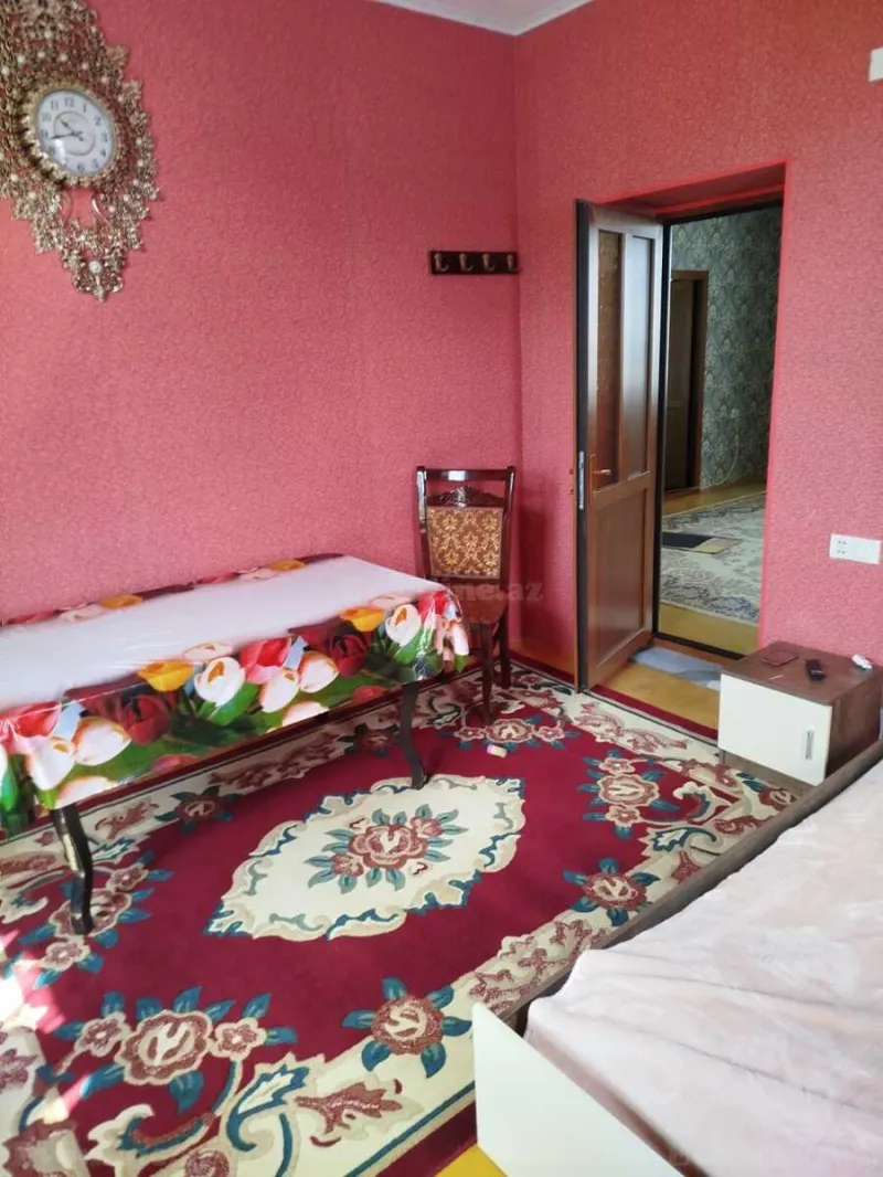 Satılır 3 otaqlı Mənzil Yeni tikili 80 m² Quba - şəkil 7