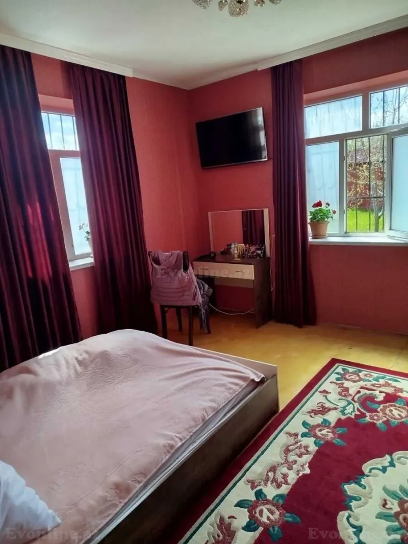 Satılır 3 otaqlı Mənzil Yeni tikili 80 m² Quba - şəkil 8