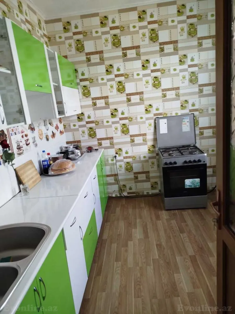 Satılır 3 otaqlı Mənzil Yeni tikili 80 m² Quba - şəkil 12