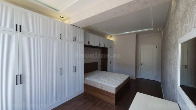 Kirayə verilir 2 otaqlı Mənzil Yeni tikili 80 m² Xətai m. - şəkil 11