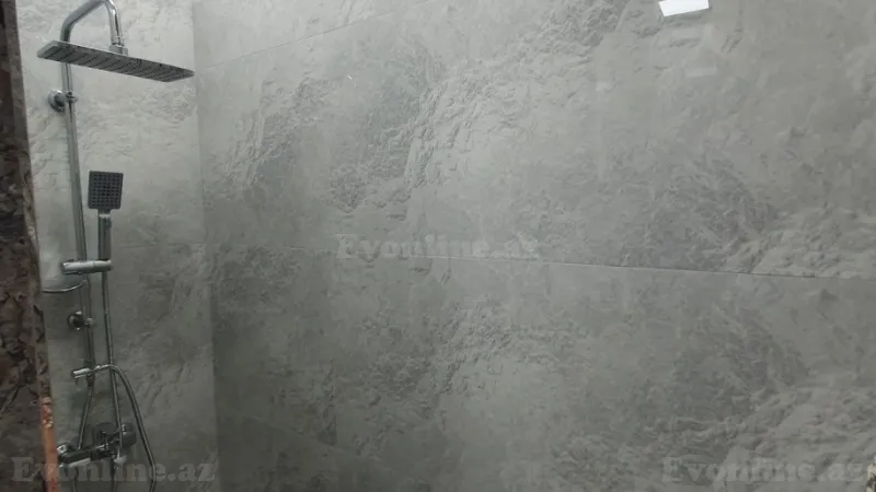 Kirayə verilir 2 otaqlı Mənzil Yeni tikili 80 m² Xətai m. - şəkil 16