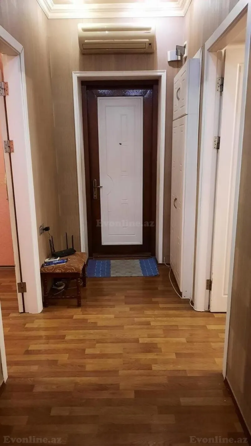 Kirayə verilir 2 otaqlı Mənzil Köhnə tikili 130 m² 28 May m. - şəkil 3