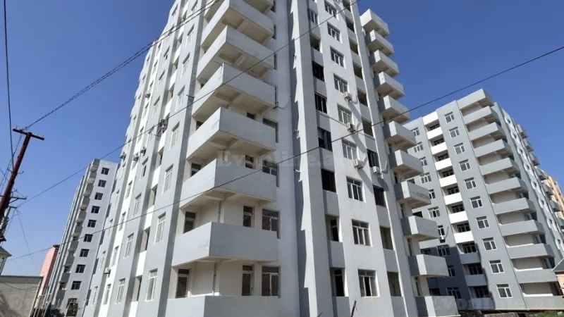 3 otaqlı Mənzil 80 m² Xırdalan Satılır