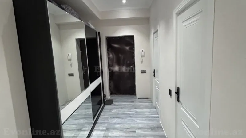 Satılır 3 otaqlı Mənzil Yeni tikili 80 m² Xırdalan - şəkil 2