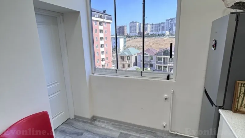 Satılır 3 otaqlı Mənzil Yeni tikili 80 m² Xırdalan - şəkil 8