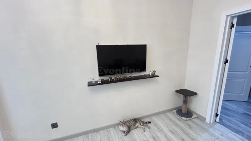 Satılır 3 otaqlı Mənzil Yeni tikili 80 m² Xırdalan - şəkil 10
