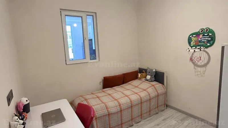 Satılır 3 otaqlı Mənzil Yeni tikili 80 m² Xırdalan - şəkil 11