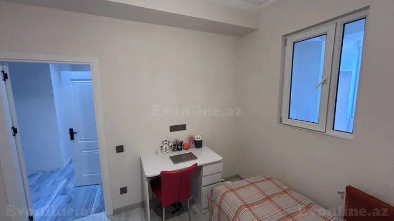 Satılır 3 otaqlı Mənzil Yeni tikili 80 m² Xırdalan - şəkil 12