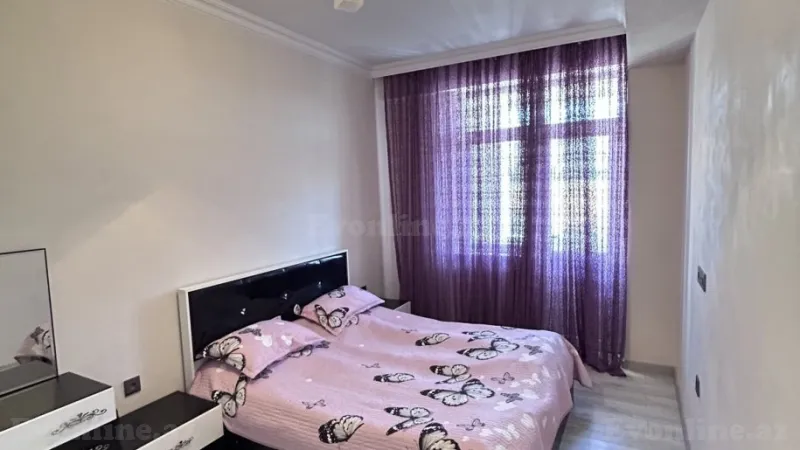 Satılır 3 otaqlı Mənzil Yeni tikili 80 m² Xırdalan - şəkil 13