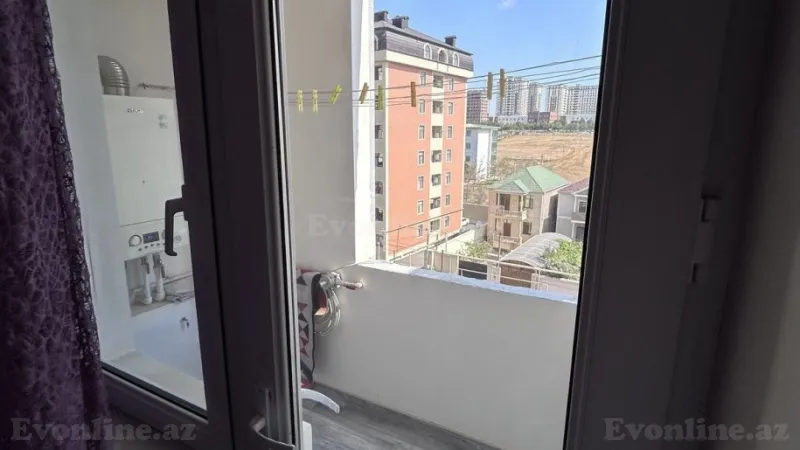 Satılır 3 otaqlı Mənzil Yeni tikili 80 m² Xırdalan - şəkil 15